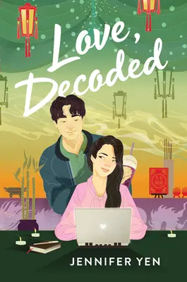 Dekódovaná láska - Love, Decoded