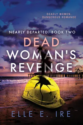 Pomsta mrtvé ženy: 2. díl - Dead Woman's Revenge: Volume 2