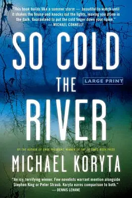 Tak studená řeka - So Cold the River
