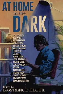 Doma ve tmě - At Home in the Dark