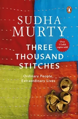 Tři tisíce stehů - Obyčejní lidé, neobyčejné životy - Three Thousand Stitches - - Ordinary People, Extraordinary Lives