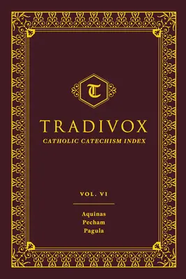 Tradivox svazek 6 - Tradivox Vol 6