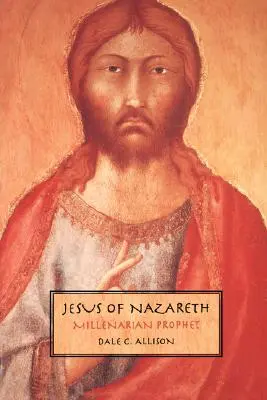 Ježíš Nazaretský - Jesus of Nazareth