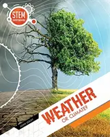 Počasí nebo klima? - Weather or Climate?