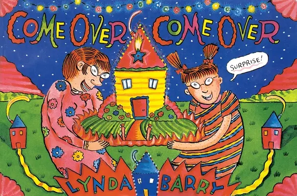 Pojď sem, pojď sem - Come Over Come Over
