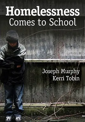 Bezdomovectví přichází do školy - Homelessness Comes to School
