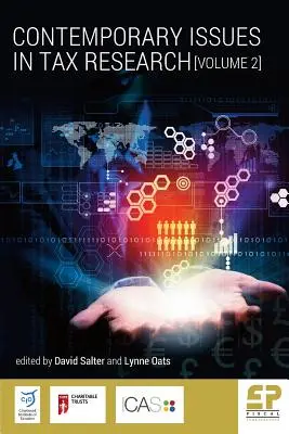 Současné otázky daňového výzkumu (2. díl) - Contemporary Issues in Tax Research (Volume 2)