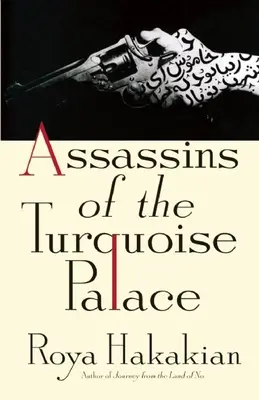 Vrazi z tyrkysového paláce - Assassins of the Turquoise Palace