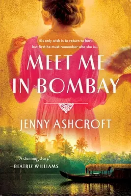 Seznamte se se mnou v Bombaji - Meet Me in Bombay
