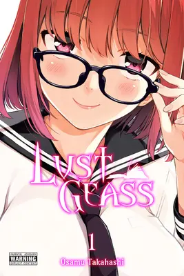 Lust Geass, 1. díl - Lust Geass, Vol. 1