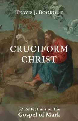 Kristus ve tvaru kříže - Cruciform Christ