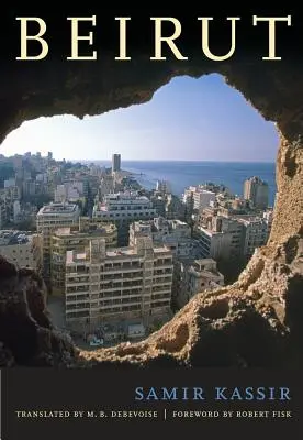 Bejrút - Beirut
