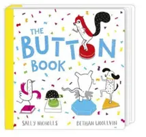 Knoflíková knížka - Button Book