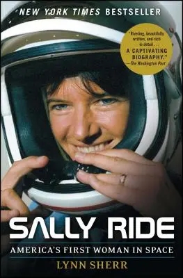 Sally Rideová: První americká žena ve vesmíru - Sally Ride: America's First Woman in Space