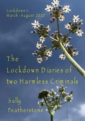 Deník uzamčení - Lockdown Diary