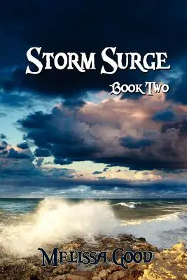 Bouřková vlna - kniha druhá - Storm Surge - Book Two