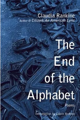 Konec abecedy - The End of the Alphabet