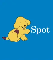 Spotova velká kniha se zvedacími klapkami - Spot's Big Lift-the-flap Book