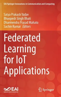 Federativní učení pro aplikace Iot - Federated Learning for Iot Applications