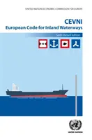 CEVNI - Evropský předpis pro vnitrozemské vodní cesty - CEVNI - European code for inland waterways