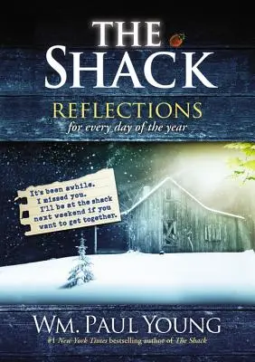 The Shack: Přemítání pro každý den v roce - The Shack: Reflections for Every Day of the Year