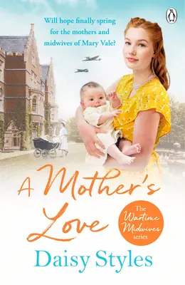 Matčina láska - Mother's Love