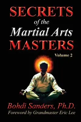 Tajemství mistrů bojových umění 2 - Secrets of the Martial Arts Masters 2