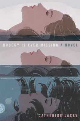 Nikdo nikdy nechybí - Nobody Is Ever Missing