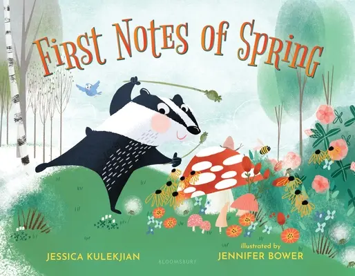 První jarní tóny - First Notes of Spring