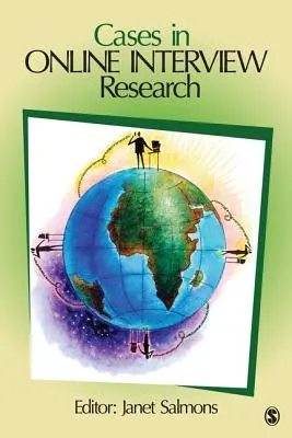 Případy ve výzkumu online rozhovorů - Cases in Online Interview Research