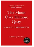 Měsíc nad Kilmore Quay - Moon Over Kilmore Quay