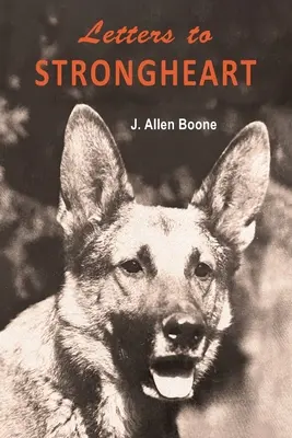 Dopisy pro Strongheart - Letters to Strongheart