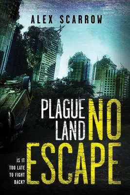 Morová země: No Escape - Plague Land: No Escape