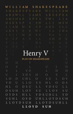 Jindřich V. - Henry V