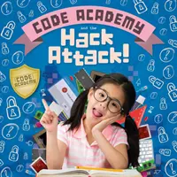 Code Academy a hackerský útok! - Code Academy and the Hack Attack!