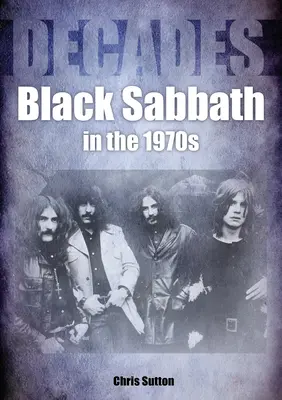 Black Sabbath v 70. letech: Jak na to: Desetiletí - Black Sabbath in the 70s: Decades