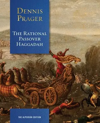 Racionální pesachová hagada - The Rational Passover Haggadah