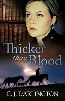 Silnější než krev - Thicker Than Blood