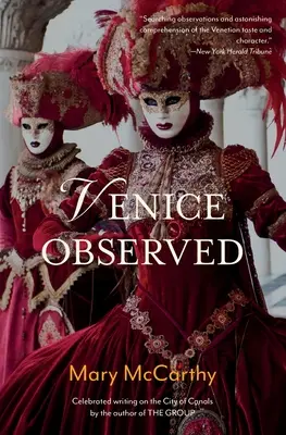 Benátky na vlastní oči - Venice Observed