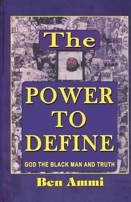 Moc definovat - The Power to Define