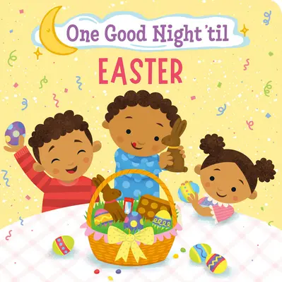 Jednu dobrou noc do Velikonoc - One Good Night 'Til Easter