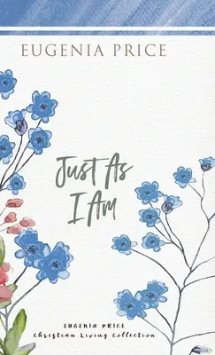 Takový, jaký jsem - Just as I Am