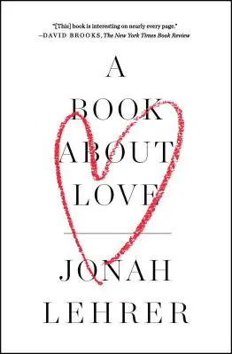 Kniha o lásce - A Book about Love