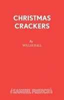 Vánoční krakatice - Christmas Crackers