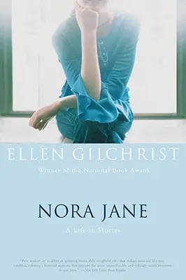 Nora Jane: Život v příbězích - Nora Jane: A Life in Stories