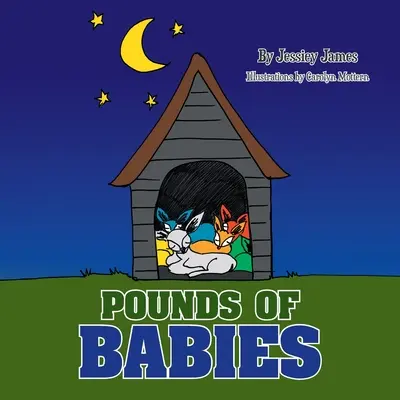 Kilogramy dětí - Pounds of Babies