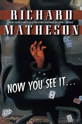 Teď to vidíš . . . - Now You See It . . .