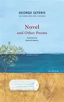 Román a jiné básně - Novel and Other Poems