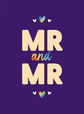 MR & MR: Romantické citáty a afirmace, kterými můžete svému partnerovi říct „Miluji tě““ - MR & MR: Romantic Quotes and Affirmations to Say I Love You