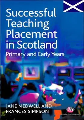 Úspěšná pedagogická praxe ve Skotsku Primary and Early Years - Successful Teaching Placement in Scotland Primary and Early Years